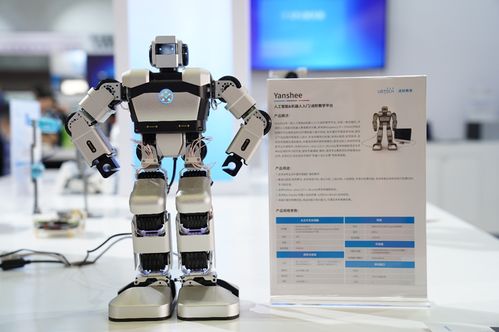 千所高校布局人工智能與機器人學科 高薪背后的人才培養(yǎng)與雙創(chuàng)服務平臺建設