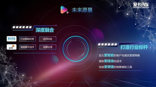 愛卡汽車 以人工智能雙創(chuàng)服務(wù)平臺(tái)為核心，驅(qū)動(dòng)汽車服務(wù)化繁為簡