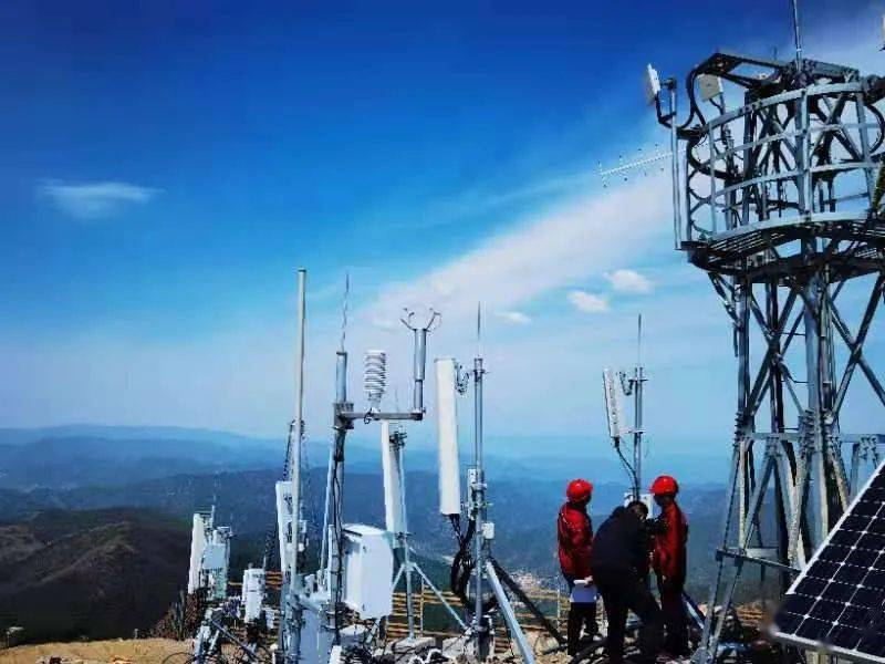 北京鐵塔 百座冬奧5G基站宏圖落成，17處場(chǎng)館無縫覆蓋