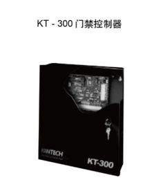 kantech門禁產品排行,買kt 300門控器就找可視通門禁